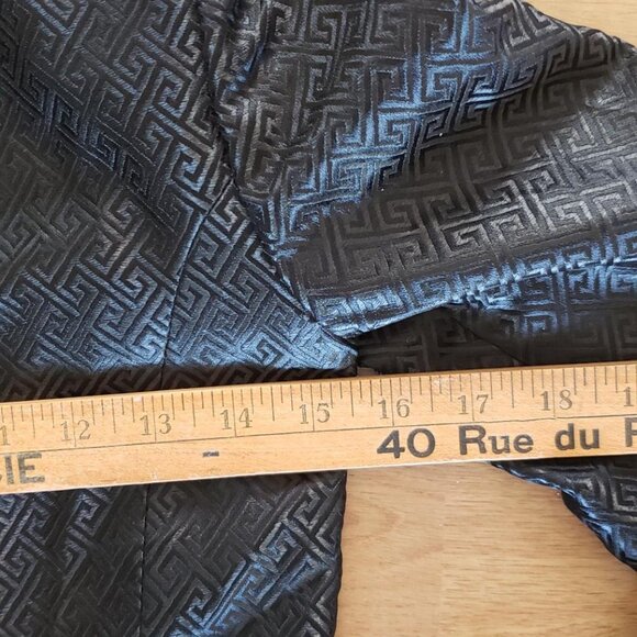 Giorgio Armani luxury black blazer - Picture 6 of 12